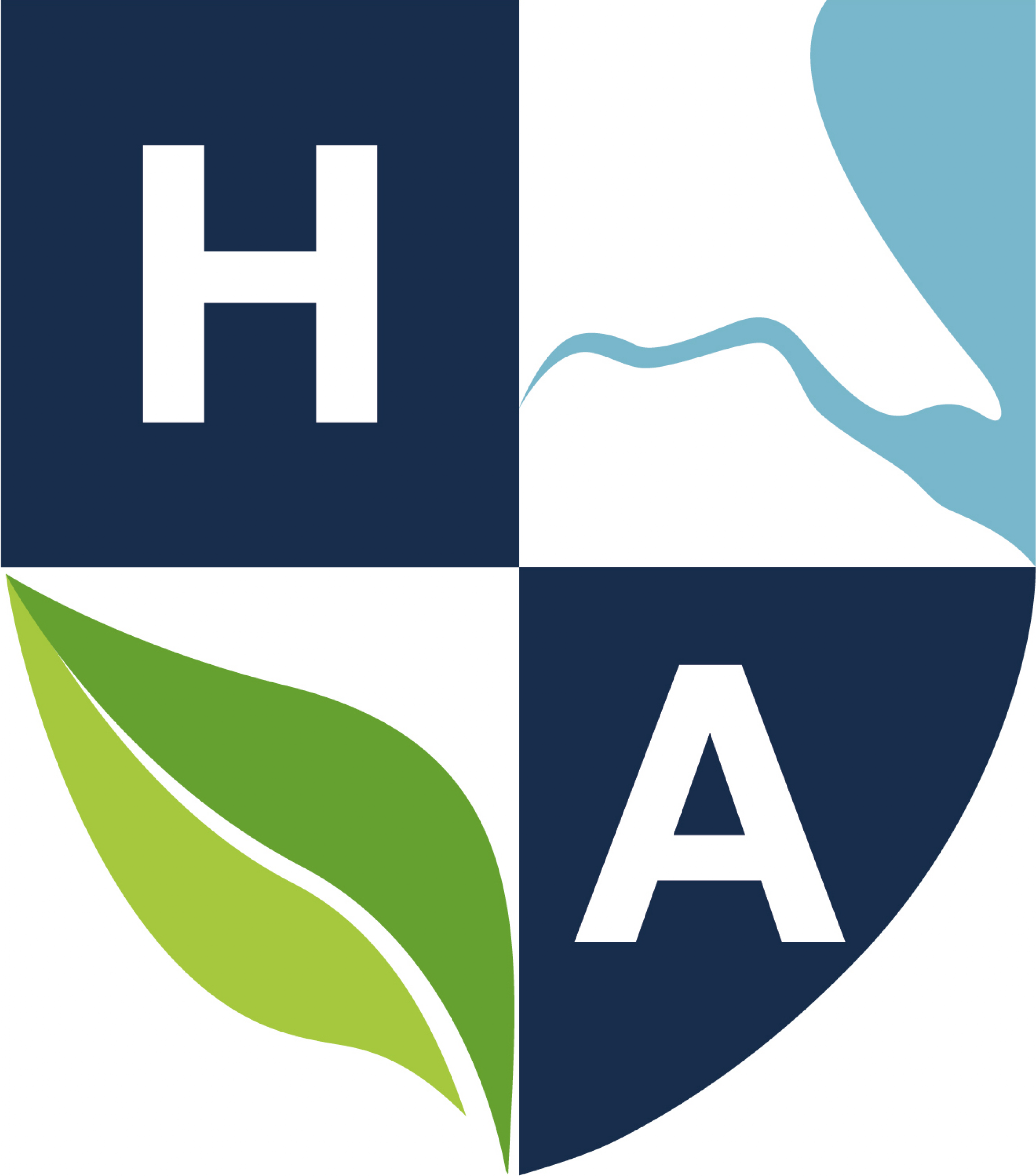 Holderness academy logo