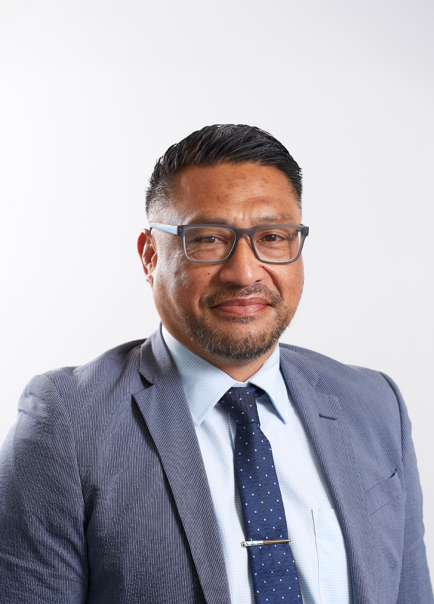 Photo of Mr Tupai
