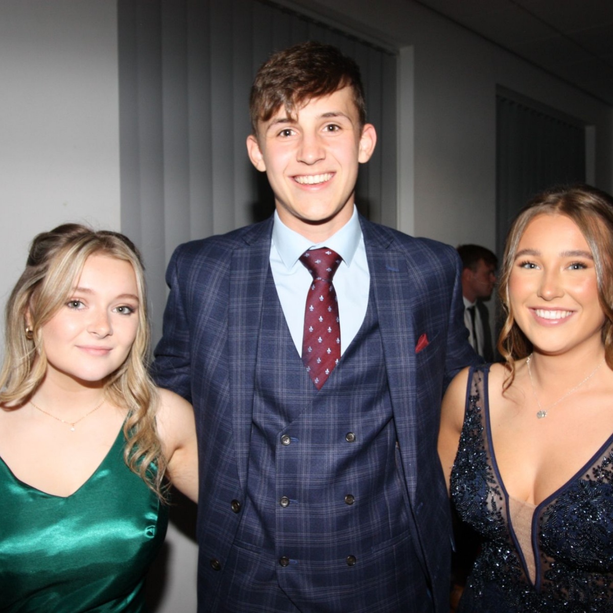 A Night to Remember! Holderness Academy